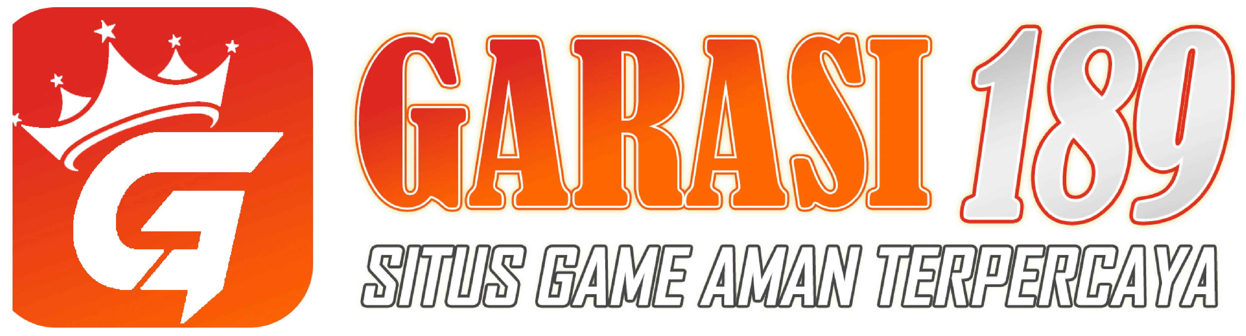 logo GARASI189
